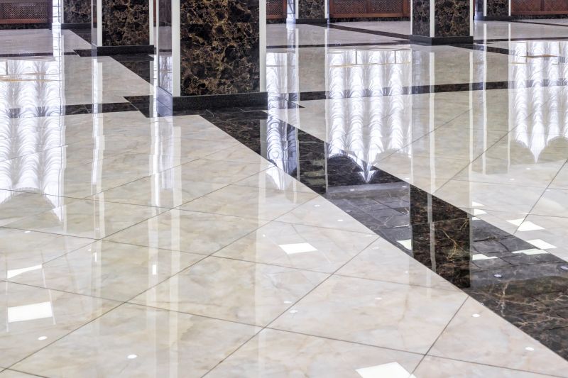 Tile Floor Installation in Baltimore, MD